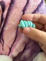 Alyssa review photo