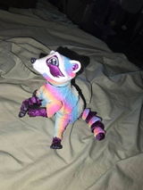 BrittGlee review photo