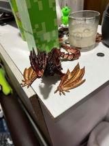 Etsy customer review photo