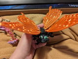 Patricia review photo