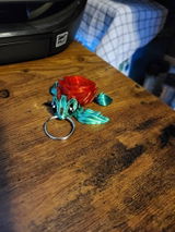 Etsy customer review photo