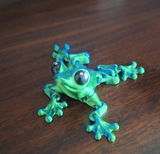 Etsy customer review photo