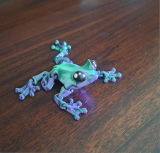 Etsy customer review photo