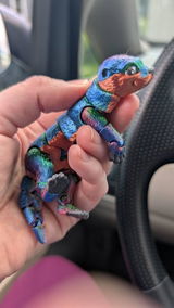 Etsy customer review photo