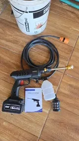Hernan G. review photo