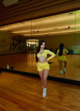 Gabriela A. review photo