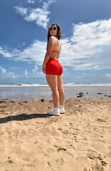 Itzel review photo