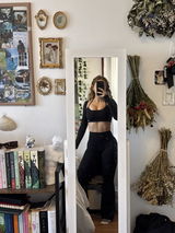 Alessandra T review photo