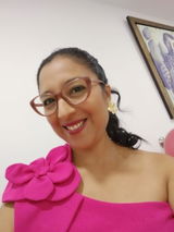 TANIA ORBEGOSO SARAVIA review photo