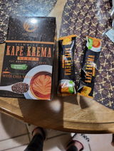 Emy Benedictos review photo