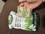 Anonymous review photo
