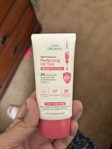 Anonymous review photo