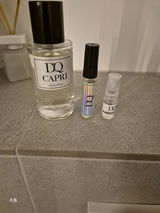 Frank B. review photo