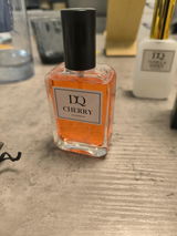 Diana P. review photo