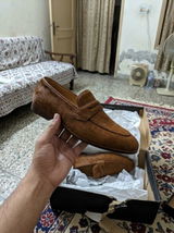 Ali sheikh review photo