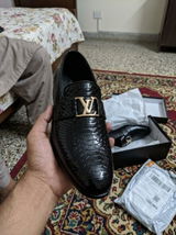 Faisal butt review photo