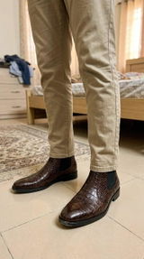 Hashim review photo
