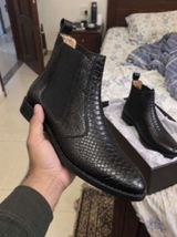 Ahtesham review photo