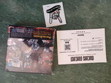 CARLOS GERVAS SAAVEDRA review photo