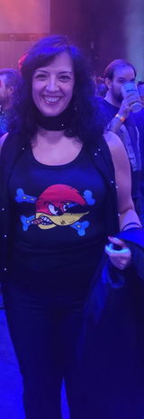 Maria Jose Rebollo Frias review photo