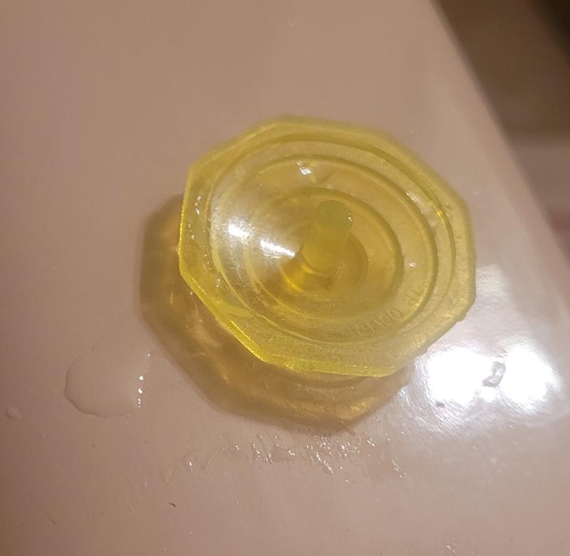 Alexia review photo