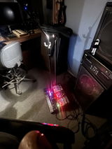 Tim Jacka review photo