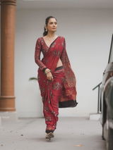 Vinitha review photo