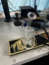 Trace review photo