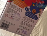 Candida Fernandes review photo