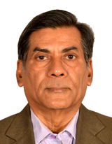 Sushil Kabra review photo