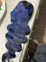 MarshallTianna review photo