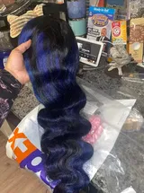 MarshallTianna review photo