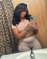Myriam Sanogo review photo
