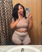 Myriam Sanogo review photo