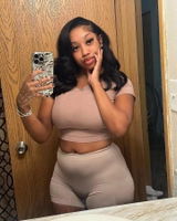 Myriam Sanogo review photo