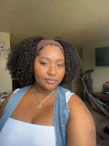 Kashana Davis review photo