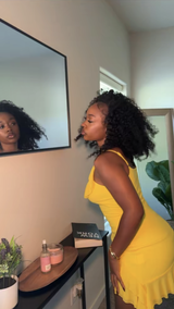 Naine Crawford review photo