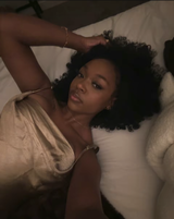 Naine Crawford review photo