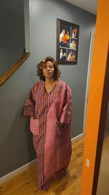 Nalleti Otieno review photo