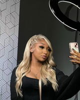 GraySydnie review photo
