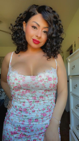 Nadine Philistin review photo