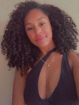 Simone Brissett review photo