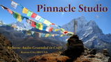James Arris - Owner & Engineer at Pinnacle Studio review photo