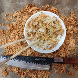Gyuto review photo