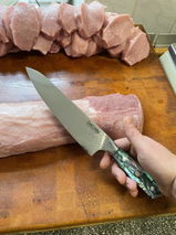 Vitalii review photo