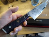 Przemek review photo