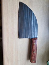 Agnieszka review photo