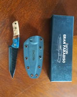 Rudolf review photo