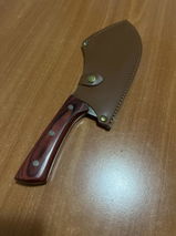 Andrei review photo