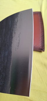 Adrian Boros review photo